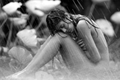 Dolor para crecer, sufrimiento para estancarse
