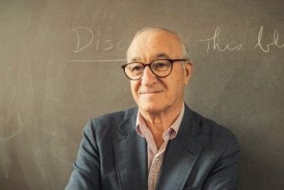 Albert Bandura
