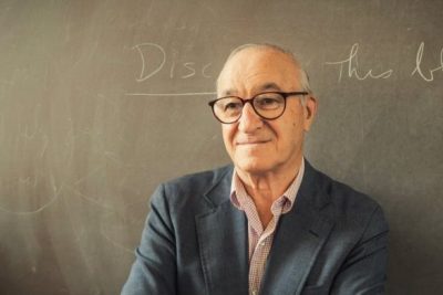 Libros de Albert Bandura