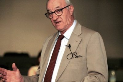 Albert Bandura
