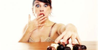 Alimentos que incrementan la ansiedad