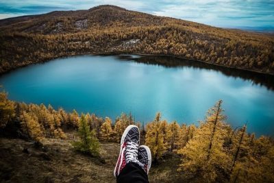 Beneficios de viajar