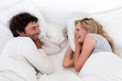 Frases de buenos días para sorprender a tu pareja