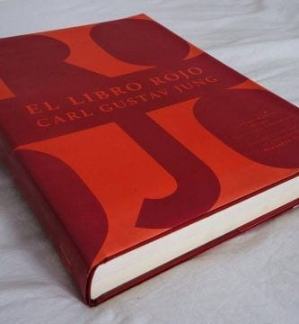Carl Gustav Jung el libro rojo
