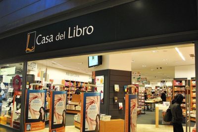 Casa del libro psicología