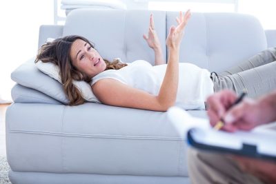 Conociendo más sobre la psicología perinatal 1