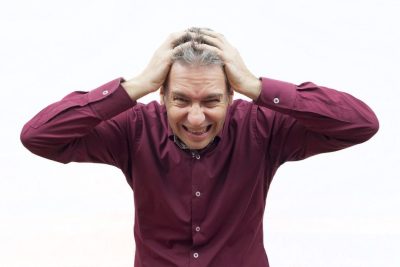 Cortisol y adrenalina
