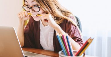 Cursos online de psicología