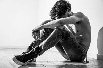Deseo sexual masculino