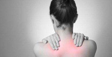 La conexión que existe entre las emociones y el dolor de espalda