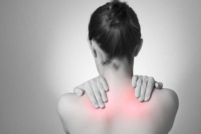 La conexión que existe entre las emociones y el dolor de espalda