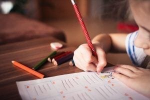 Educacion andamiaje de Jerome bRUNER