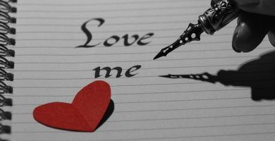 Frases de amor