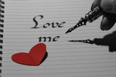Frases de amor