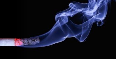 Dejar de fumar