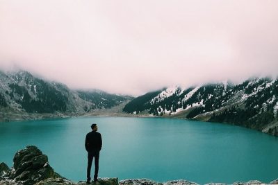 Meditación para gestionar las emociones