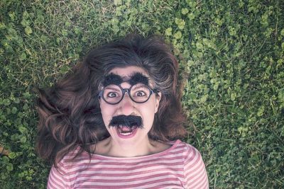 Hormonas de la felicidad