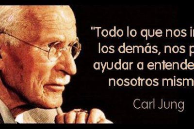 Frases cortas Jung