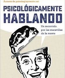 Libro de psicología psicológicamente