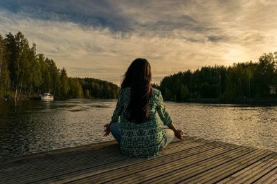 Beneficios de meditar