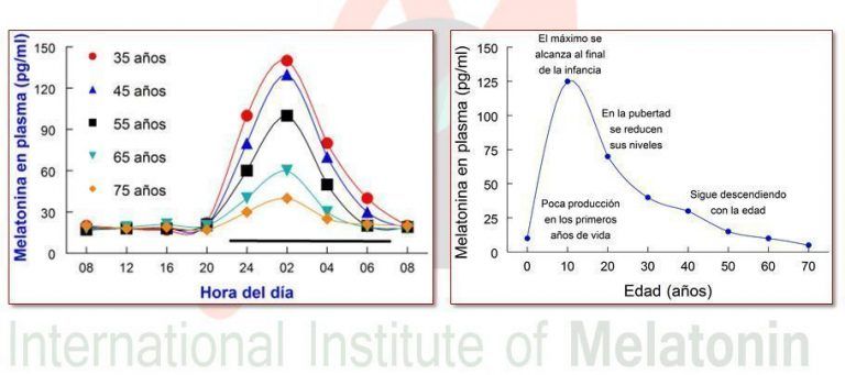 Melatonina Nuestra Mejor Aliada Para El Sueño Psicología 8875