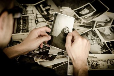 Tipos de memoria