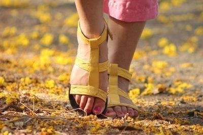 Camino hacia la menopausia de la mujer