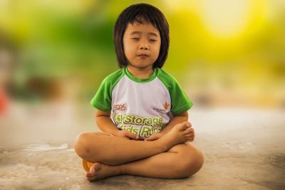 Mindfulness para niós