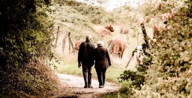 Cojines antiescaras para mejorar la vida de las personas mayores