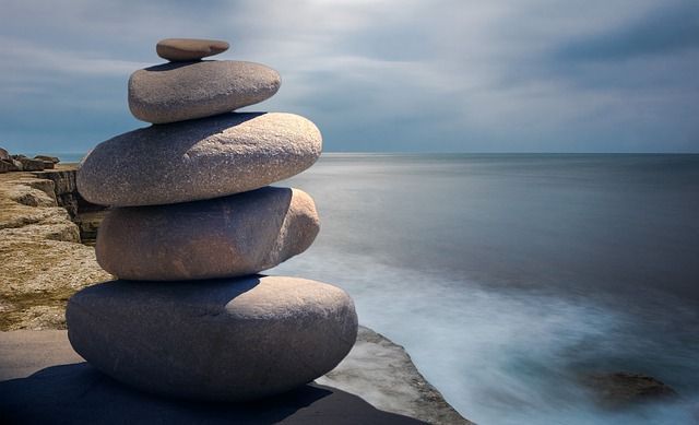 Mindfulness equilibrio y atención