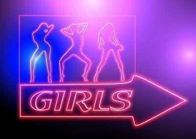 Prostitución desde la psicología