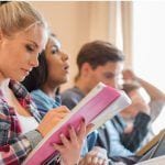 Universidades de Psicologia en España