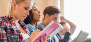 Universidades de Psicologia en España