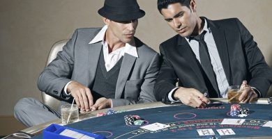 La psicología del blackjack