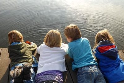 Psicología del desarrollo niños