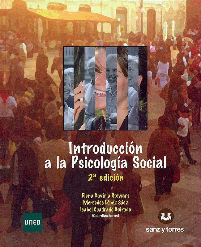 5 Libros De Psicología Social Imprescindibles - El Poder De La Mente