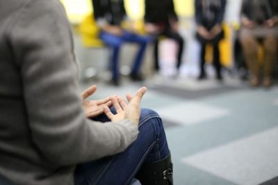 Psicoterapia grupal