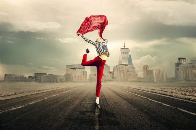 La serotonina relacionada con la salud mental