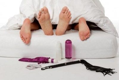 Sexshop online