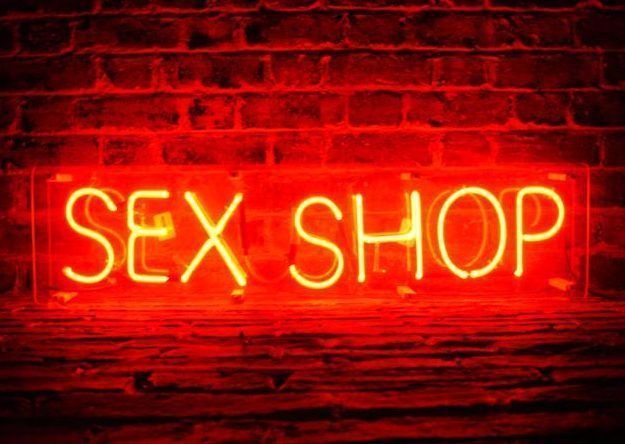 Sexshop Más Recomendados De España Psicología