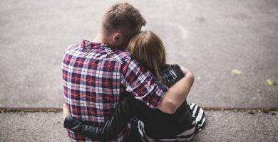 Superar una infidelidad en pareja