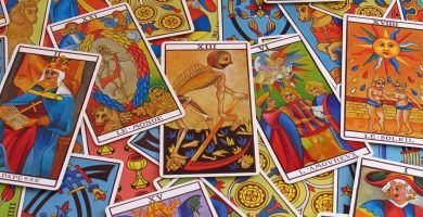 Tarot de jUNG
