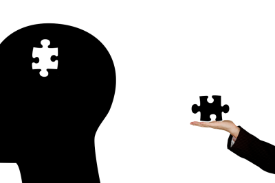 Acudir a un psicólogo