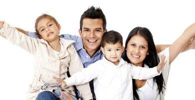 Tipo de familia