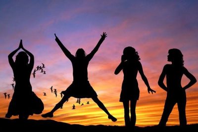 Tipos de emociones