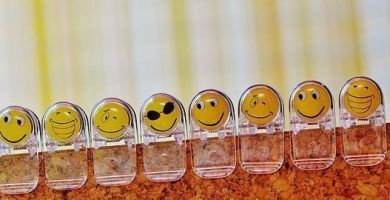 Tipos inteligencia emocional