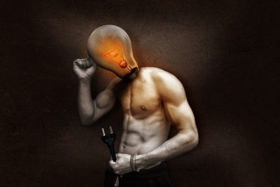 Los tipos de pensamiento más representativos