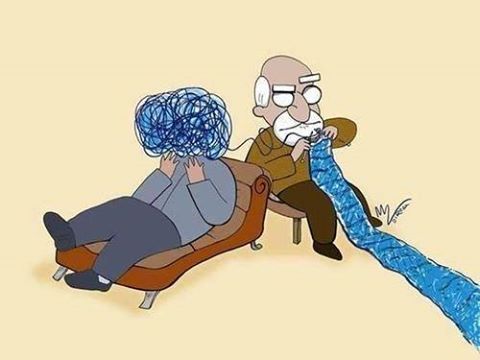 Recomendaciones de psicología