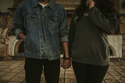 El primer amor