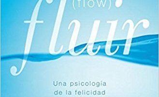 Fluir libro psicologia